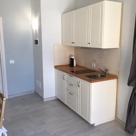 Penzion La Forgia Lazise