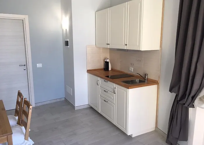 Penzion La Forgia Lazise