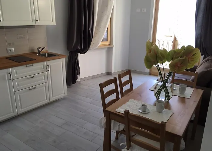 Penzion La Forgia Lazise