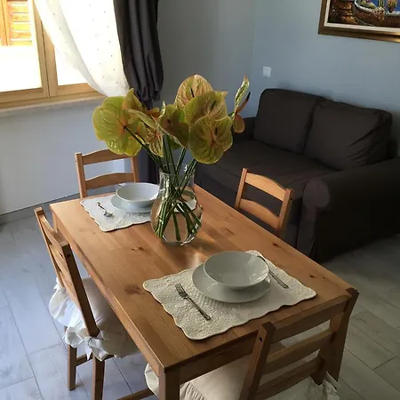 Camere La Forgia 3* Lazise