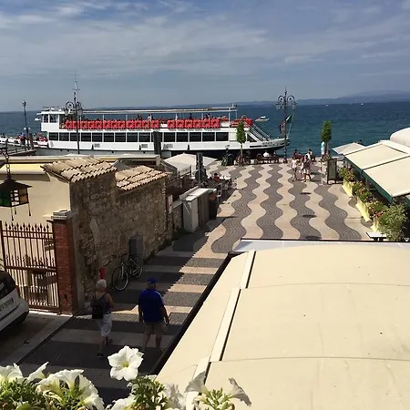 La Forgia 3*