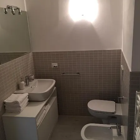 La Forgia 3* Lazise