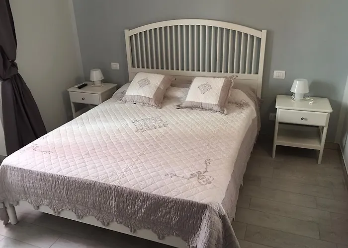 La Forgia ラツィーゼ