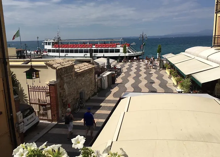 La Forgia 3*
