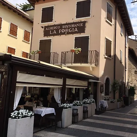La Forgia Pensionat