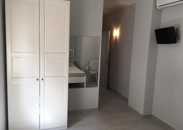 La Forgia 3* Lazise