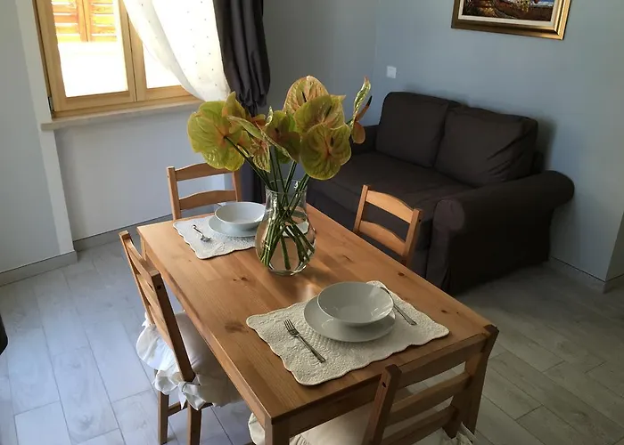 La Forgia 3* Lazise