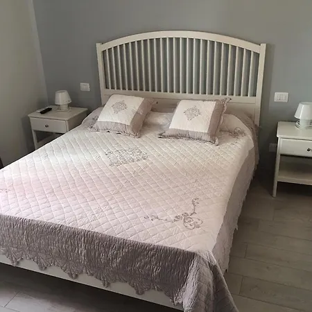 La Forgia Лацизе