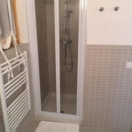 La Forgia Гостевой дом